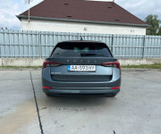 Škoda Octavia Combi 1.4 Hybrid Aut. 5dv.
