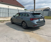 Škoda Octavia Combi 1.4 Hybrid Aut. 5dv.