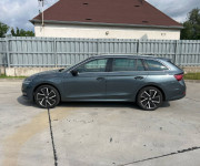 Škoda Octavia Combi 1.4 Hybrid Aut. 5dv.