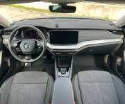 Škoda Octavia Combi 1.4 Hybrid Aut. 5dv.