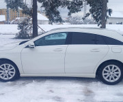 Mercedes-Benz CLA Shooting Brake SB 200 CDI URBAN A/T