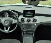 Mercedes-Benz CLA Shooting Brake SB 200 CDI URBAN A/T