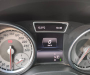 Mercedes-Benz CLA Shooting Brake SB 200 CDI URBAN A/T