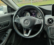 Mercedes-Benz CLA Shooting Brake SB 200 CDI URBAN A/T
