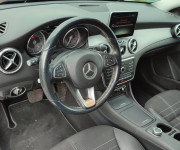 Mercedes-Benz CLA Shooting Brake SB 200 CDI URBAN A/T