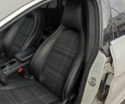 Mercedes-Benz CLA Shooting Brake SB 200 CDI URBAN A/T