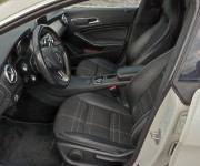 Mercedes-Benz CLA Shooting Brake SB 200 CDI URBAN A/T