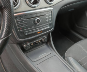 Mercedes-Benz CLA Shooting Brake SB 200 CDI URBAN A/T