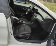 Mercedes-Benz CLA Shooting Brake SB 200 CDI URBAN A/T