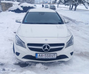 Mercedes-Benz CLA Shooting Brake SB 200 CDI URBAN A/T