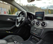 Mercedes-Benz CLA Shooting Brake SB 200 CDI URBAN A/T