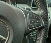 Mercedes-Benz CLA Shooting Brake SB 200 CDI URBAN A/T