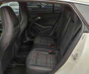 Mercedes-Benz CLA Shooting Brake SB 200 CDI URBAN A/T