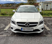 Mercedes-Benz CLA Shooting Brake SB 200 CDI URBAN A/T