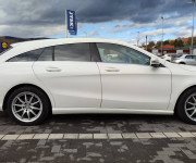 Mercedes-Benz CLA Shooting Brake SB 200 CDI URBAN A/T
