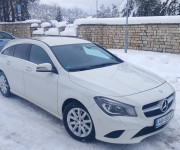 Mercedes-Benz CLA Shooting Brake SB 200 CDI URBAN A/T