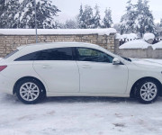 Mercedes-Benz CLA Shooting Brake SB 200 CDI URBAN A/T