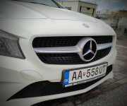 Mercedes-Benz CLA Shooting Brake SB 200 CDI URBAN A/T
