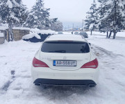 Mercedes-Benz CLA Shooting Brake SB 200 CDI URBAN A/T