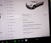 Tesla Model Y Long Range Ryzen, SOH 90%, Grok, Tepelné čerpadlo, Matrix LED, Dvojité sklá