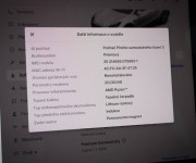 Tesla Model Y Long Range Ryzen, SOH 90%, Grok, Tepelné čerpadlo, Matrix LED, Dvojité sklá