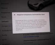 Tesla Model Y Long Range Ryzen, SOH 90%, Grok, Tepelné čerpadlo, Matrix LED, Dvojité sklá