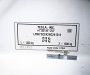 Tesla Model Y Long Range Ryzen, SOH 90%, Grok, Tepelné čerpadlo, Matrix LED, Dvojité sklá