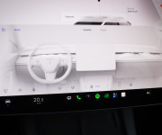 Tesla Model Y Long Range Ryzen, SOH 90%, Grok, Tepelné čerpadlo, Matrix LED, Dvojité sklá