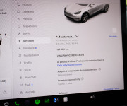 Tesla Model Y Long Range Ryzen, SOH 90%, Grok, Tepelné čerpadlo, Matrix LED, Dvojité sklá