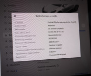 Tesla Model Y Long Range Ryzen, SOH 90%, Grok, Tepelné čerpadlo, Matrix LED, Dvojité sklá