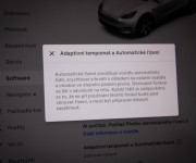 Tesla Model Y Long Range Ryzen, SOH 90%, Grok, Tepelné čerpadlo, Matrix LED, Dvojité sklá