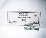 Tesla Model Y Long Range Ryzen, SOH 90%, Grok, Tepelné čerpadlo, Matrix LED, Dvojité sklá