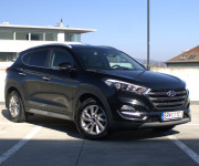 Hyundai Tucson 1.6 T-GDi Premium AT7 4x4