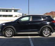Hyundai Tucson 1.6 T-GDi Premium AT7 4x4