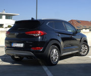 Hyundai Tucson 1.6 T-GDi Premium AT7 4x4