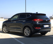 Hyundai Tucson 1.6 T-GDi Premium AT7 4x4