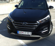 Hyundai Tucson 1.6 T-GDi Premium AT7 4x4