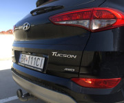 Hyundai Tucson 1.6 T-GDi Premium AT7 4x4