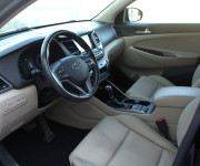 Hyundai Tucson 1.6 T-GDi Premium AT7 4x4