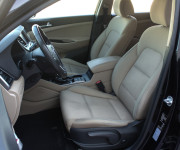 Hyundai Tucson 1.6 T-GDi Premium AT7 4x4