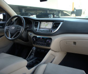 Hyundai Tucson 1.6 T-GDi Premium AT7 4x4