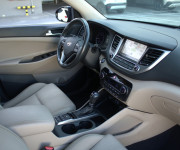 Hyundai Tucson 1.6 T-GDi Premium AT7 4x4