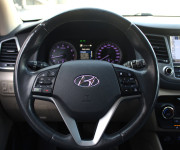 Hyundai Tucson 1.6 T-GDi Premium AT7 4x4
