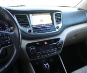 Hyundai Tucson 1.6 T-GDi Premium AT7 4x4