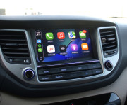 Hyundai Tucson 1.6 T-GDi Premium AT7 4x4