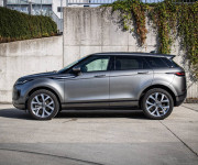 Land Rover Range Rover Evoque 2.0D D180 HSE, Nelakované, Pano, Meridian Sound, Virtual, TOP