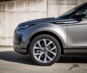 Land Rover Range Rover Evoque 2.0D D180 HSE, Nelakované, Pano, Meridian Sound, Virtual, TOP