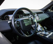 Land Rover Range Rover Evoque 2.0D D180 HSE, Nelakované, Pano, Meridian Sound, Virtual, TOP