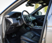 Land Rover Range Rover Evoque 2.0D D180 HSE, Nelakované, Pano, Meridian Sound, Virtual, TOP