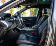 Land Rover Range Rover Evoque 2.0D D180 HSE, Nelakované, Pano, Meridian Sound, Virtual, TOP